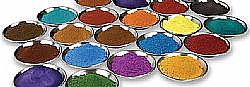 Organic Pigments 