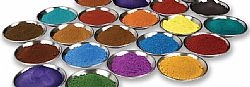 Inorganic Pigments